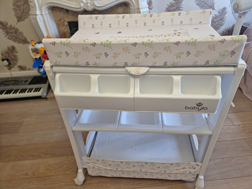 Babylo baby changing - baby,