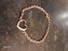 Warren James Bracelet