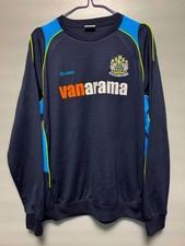 STOCKPORT COUNTY FC JAKO