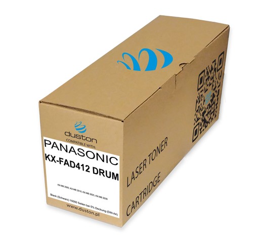 Panasonic fad412 drum for - panasonic,