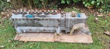 Lucas CAV 12 CYLINDER TANK INJECTION PUMP 4910359 DG172 RHG167A NL12H100440 Mod