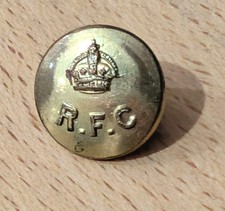 Original WW1 Royal Flying