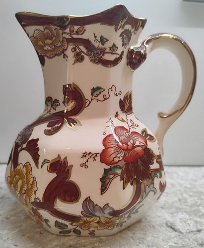 Vintage mason ironstone - vintage, mason’s