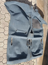 Fiat Rhythm Blue Driving DX