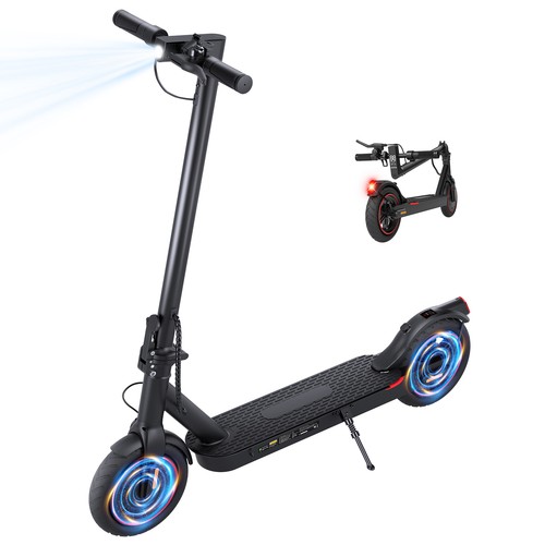 Electric scooter adult - electric,