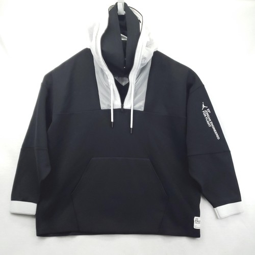 Jordan engineered hoodie - jordan,