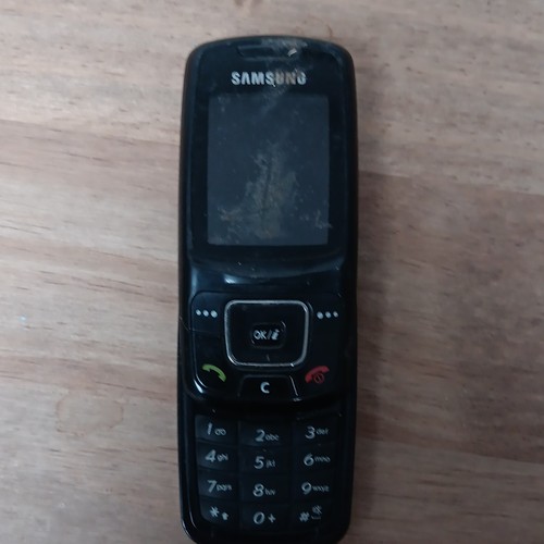 Samsung c300 dcs - 2g,
