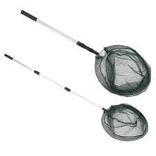 1 Fish Landing Net With Long