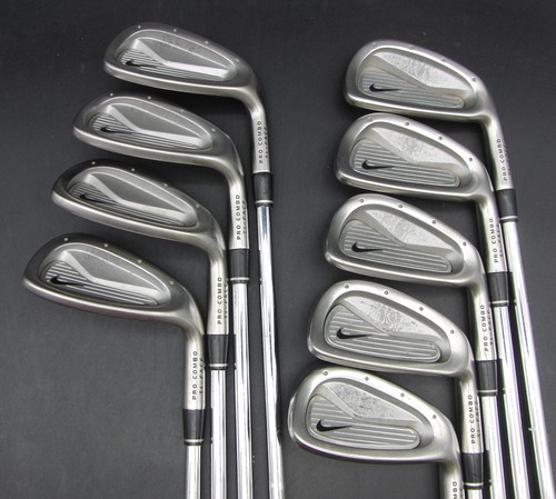 Set nike pro combo ti - of,