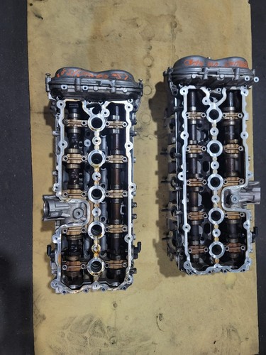 Left right cylinder head - 💥left,