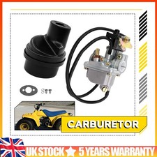 Carburetor Carb With Air
