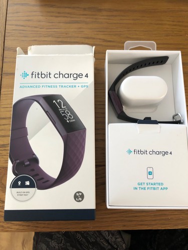 Fitbit charge fitness - charge,