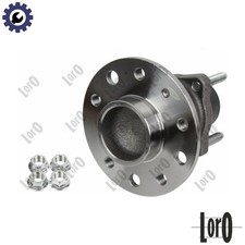 WHEEL HUB 141-01-060 FOR SAAB 9-5 900/I/Combi/II/Convertible 9-3/Cabriolet 2.0L
