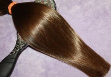 Hair reborn wig inch - wig,
