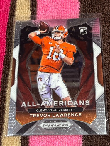 2021 panini prizm draft - draft, picks