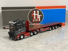 Tekno - Scania R-Series