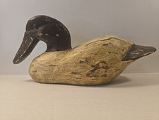 Wooden Carved Hand Painted