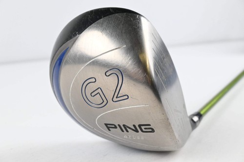 Ping driver 5 degree - ping,