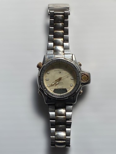 Citizen c022 088441y promaster - citizen,