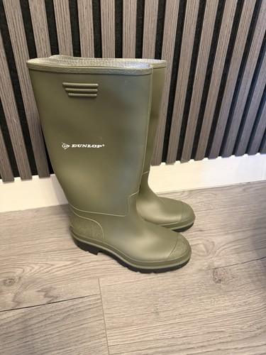 Dunlop pricemastor waterproof - dunlop,