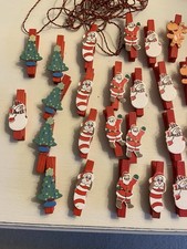 Vintage Christmas Character