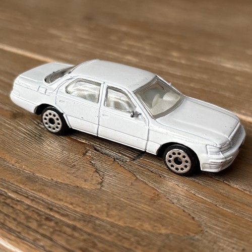 Vintage zee zylmex toyota - zee,