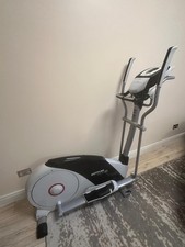 Kettler - cross trainer /