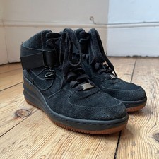 Nike Womens Lunar Force 1 sky