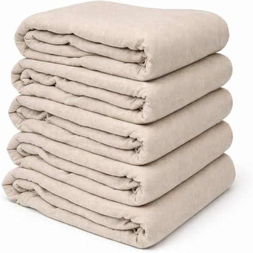 Dust sheets for painting - sheets,