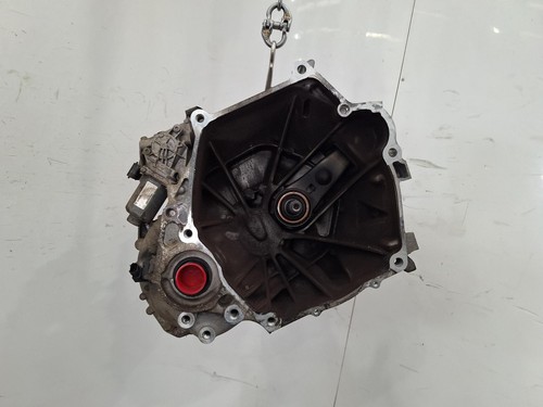 Honda jazz vtec - i-vtec, i-shift
