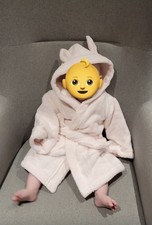 The White Company Baby