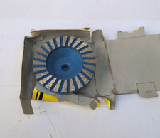 Grinding Wheel Diamond Turbo Grinding Cup WheeI Coarse Grit  M14(PACK DAMAGED)