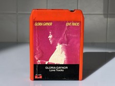 Gloria Gaynor: Love Tracks