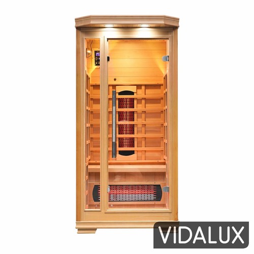 Vidalux solara person - vidalux, full