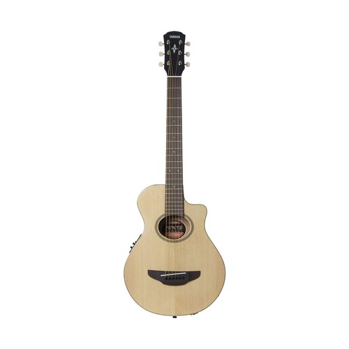Yamaha apxt2 natural traveler - apxt2,