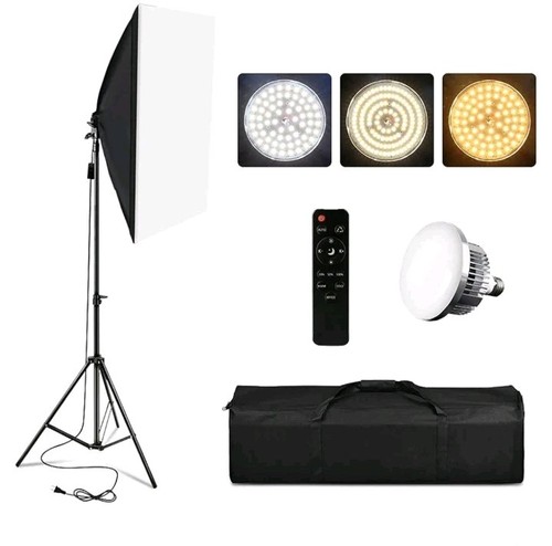 Softbox lighting set - softbox,