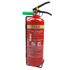 Litre fluorine free foam - 2,