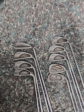 Ping Karsten III Irons / 1-9
