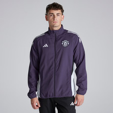 Manchester United Tiro 25