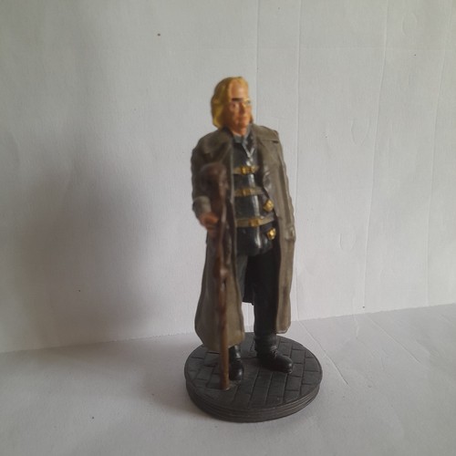 Harry potter miniature - harry,