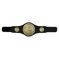 Champion Belt Judo/Jujitsu Award Black 1240x315mm - NEW 2025