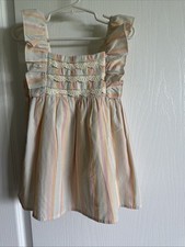 Summer Dress Child’s