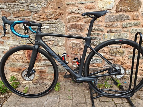 Specialized roubaix carbon - specialized,