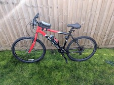 Specialized hardrock - hardrock, xc
