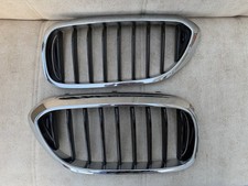 BMW X5 F15 Front Kidney Grille