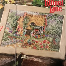 Lilliput lane hanging - , basket