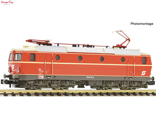 Fleischmann obb rh1044 107 - obb,