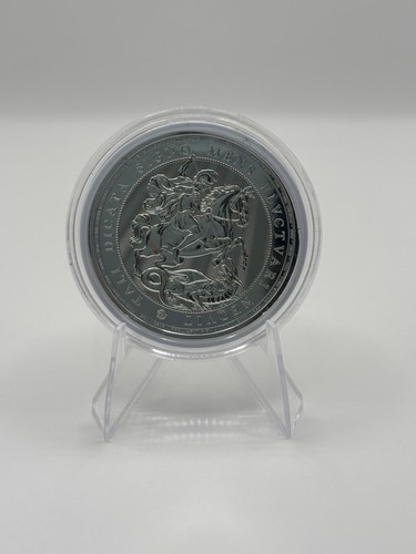 George and the dragon 1oz - george,