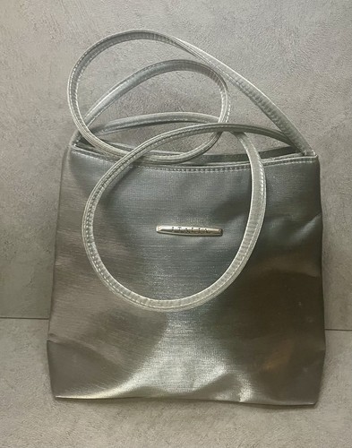 Stead simpson silver - silver, handbag