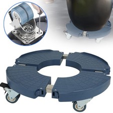 Heavy Duty Plant Pot Caddy